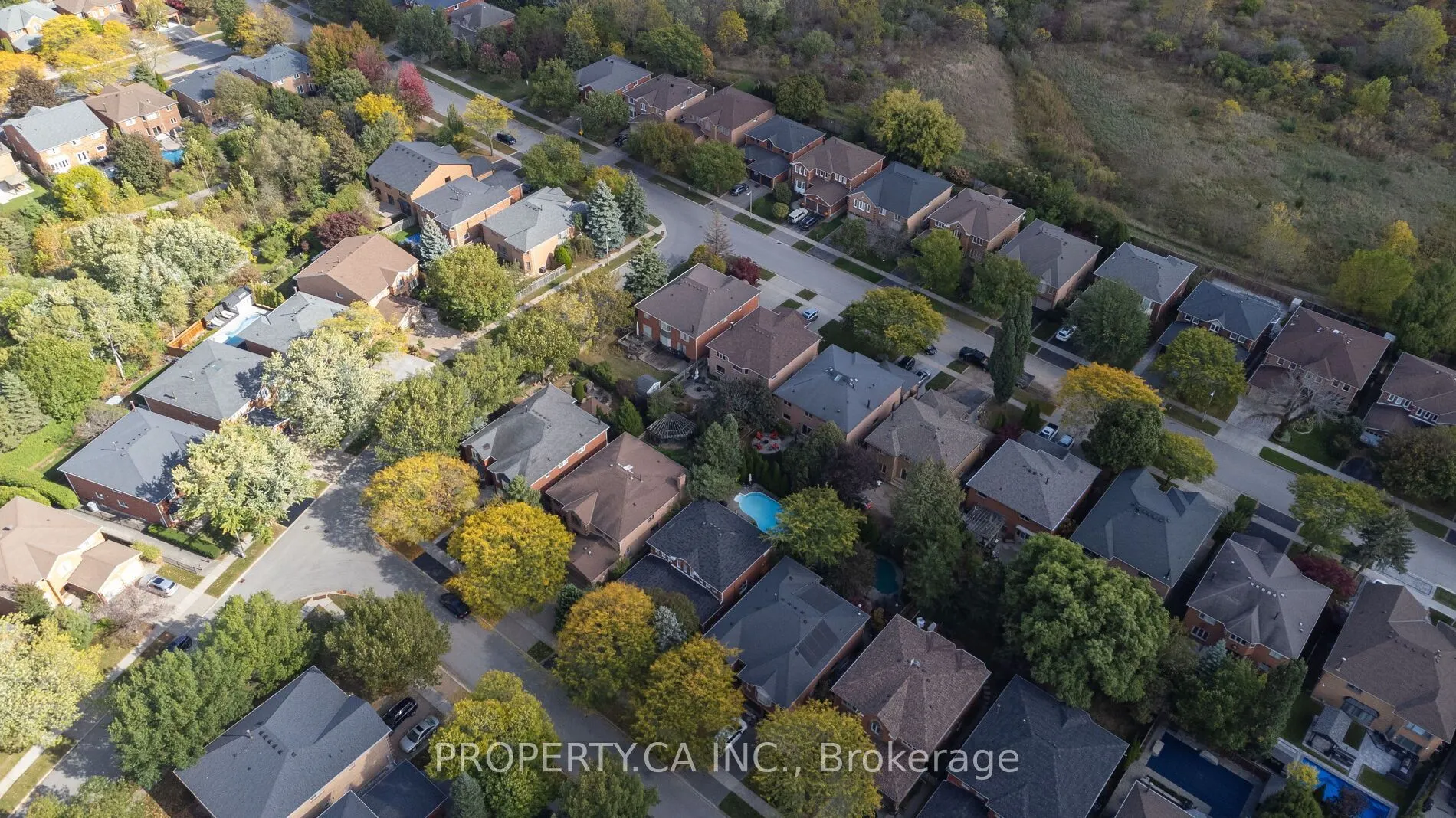 2124 Langtry Drive