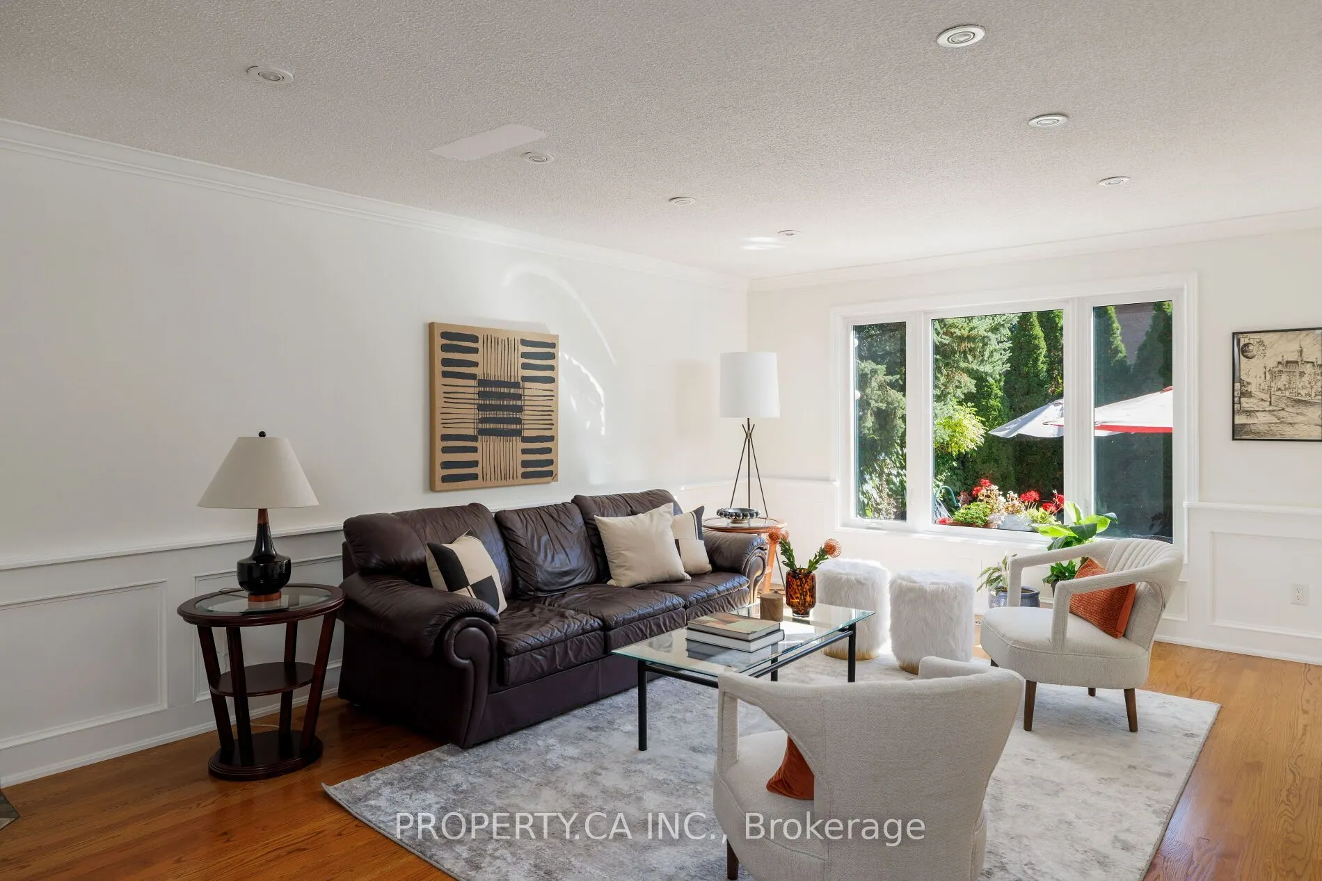 2124 Langtry Drive