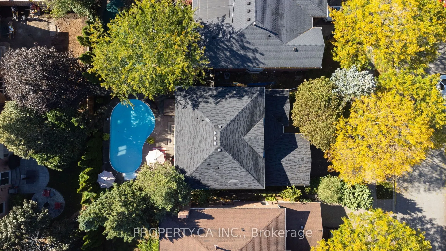 2124 Langtry Drive