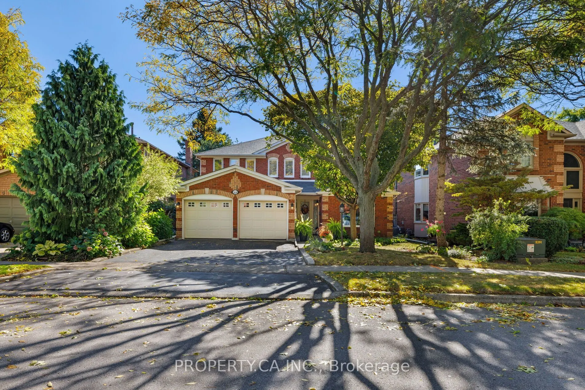 2124 Langtry Drive