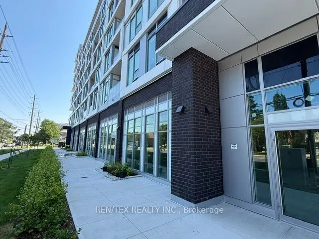 500 Plains Road E #43/44