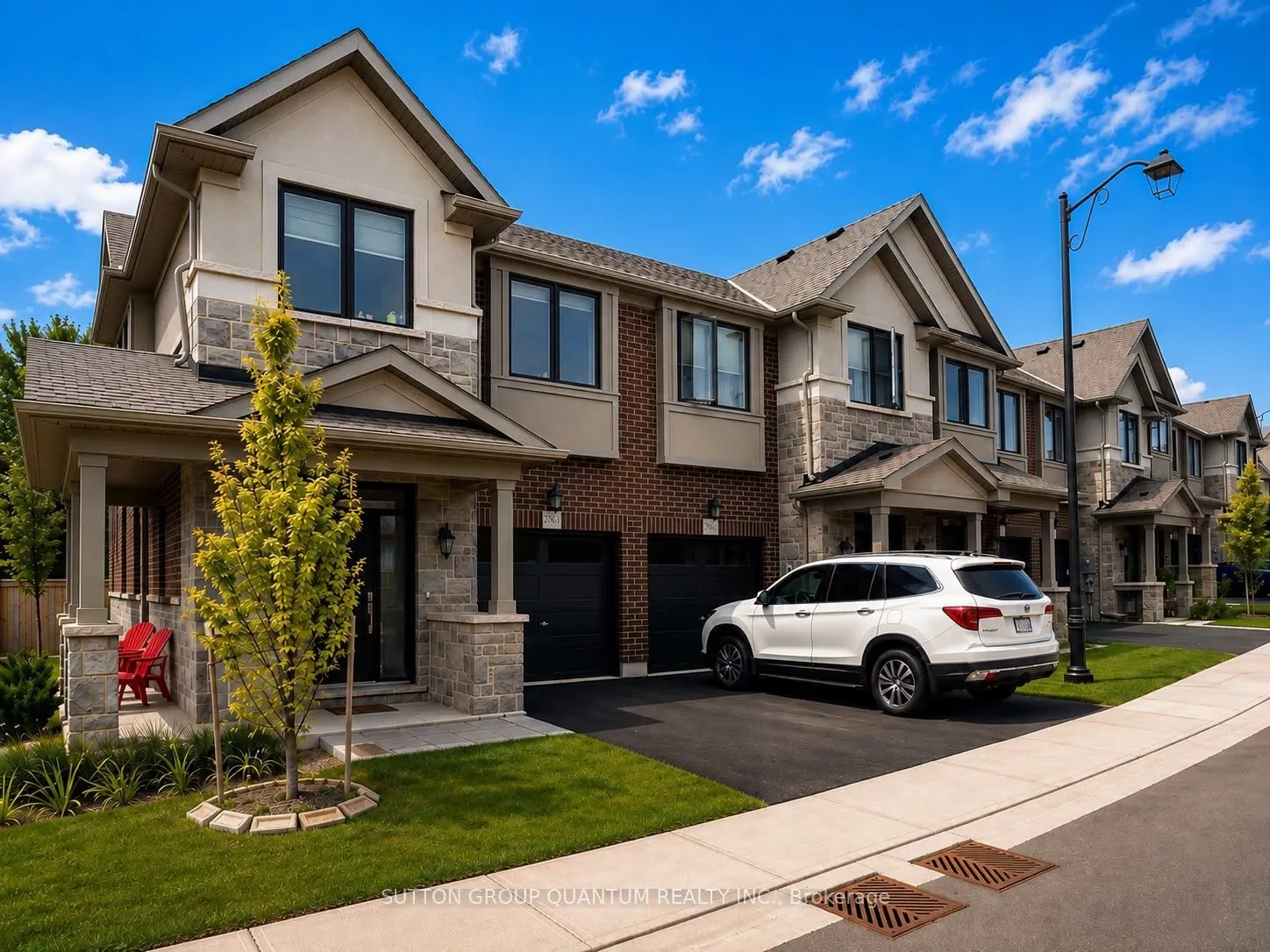2745 Westoak Trails Boulevard #1