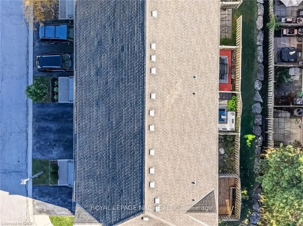 3480 Upper Middle Road #3