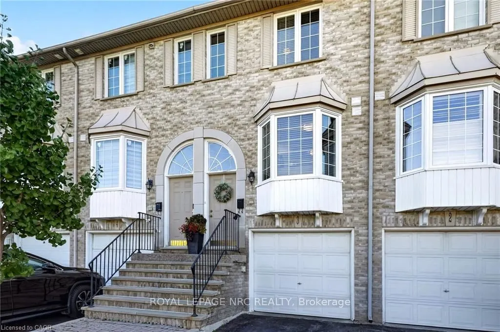 3480 Upper Middle Road #3