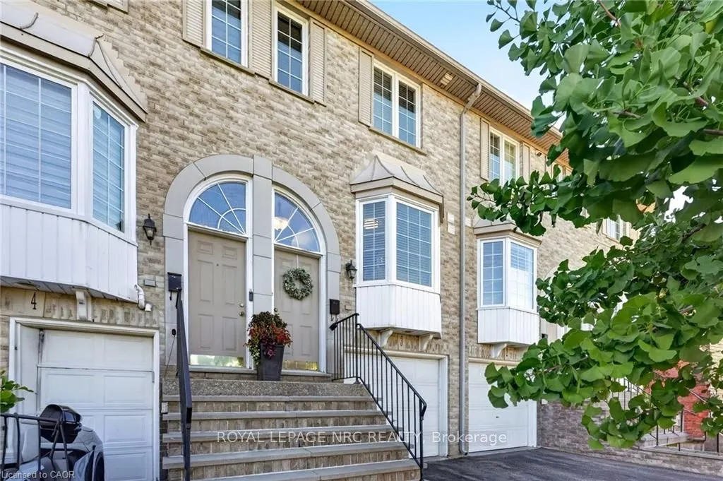 3480 Upper Middle Road #3