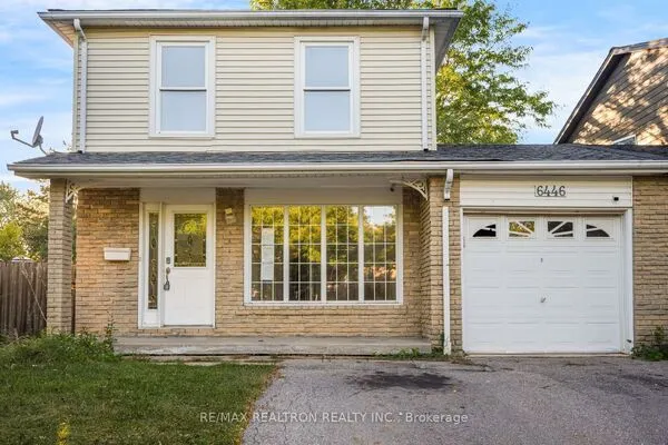 6446 Chaumont Crescent
