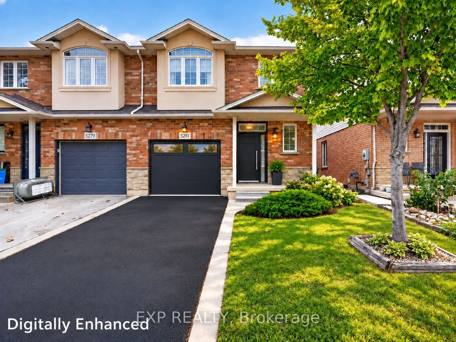 5281 Picketts Way