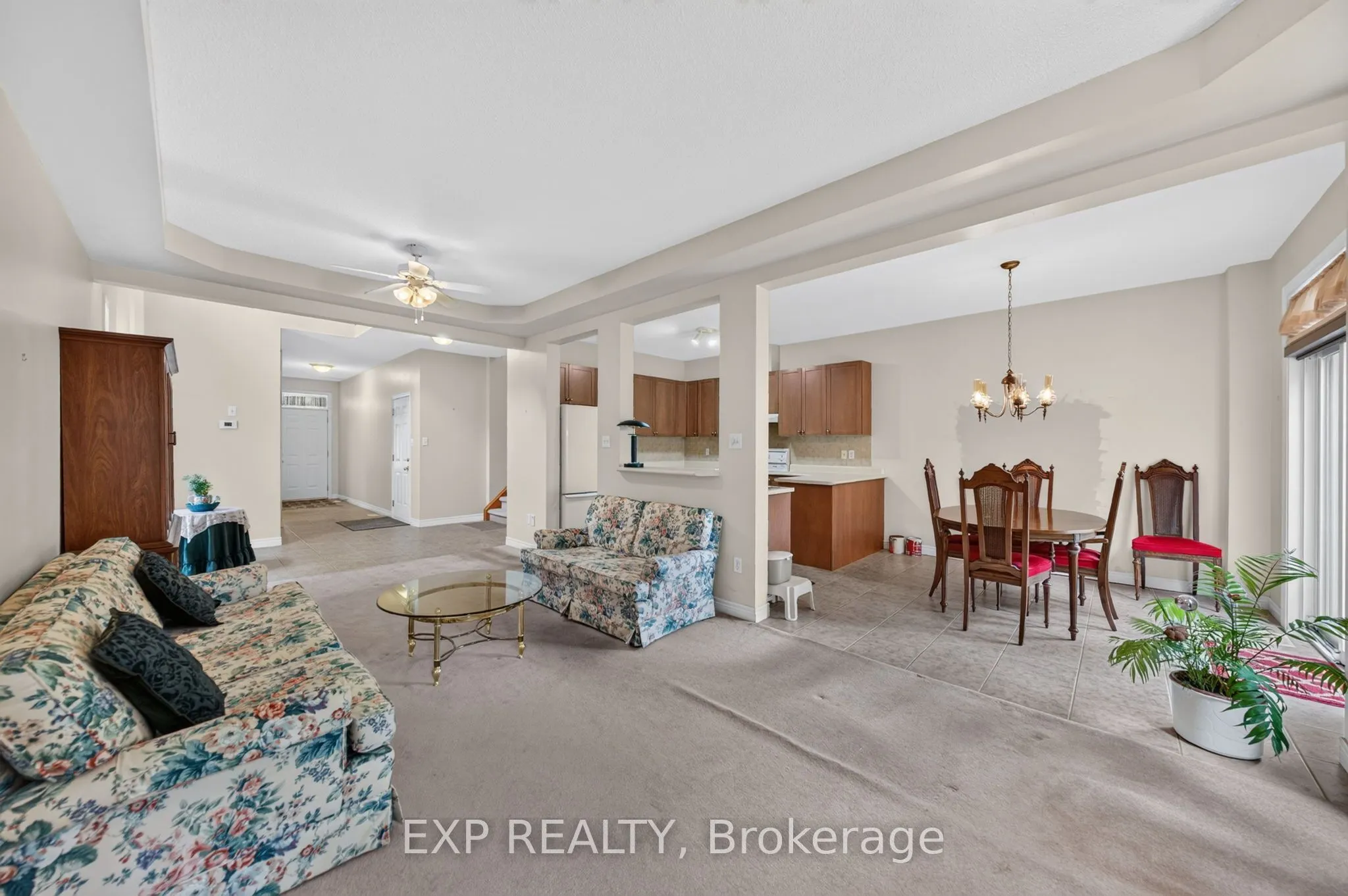 5281 Picketts Way