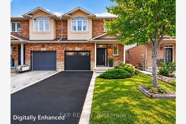 5281 Picketts Way