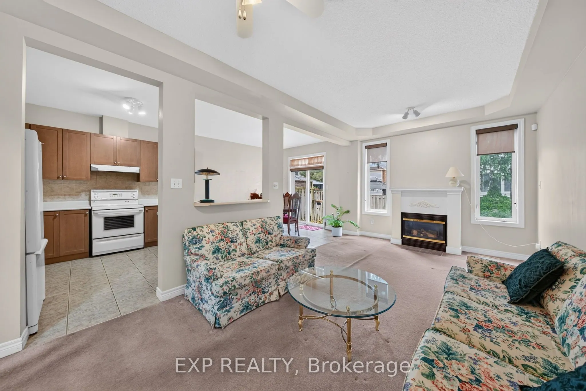 5281 Picketts Way