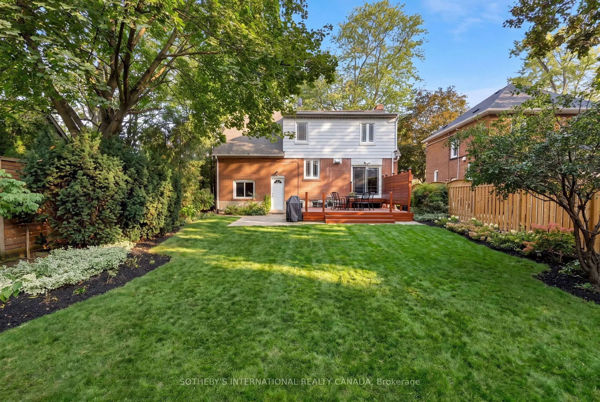 145 Brentwood Road N