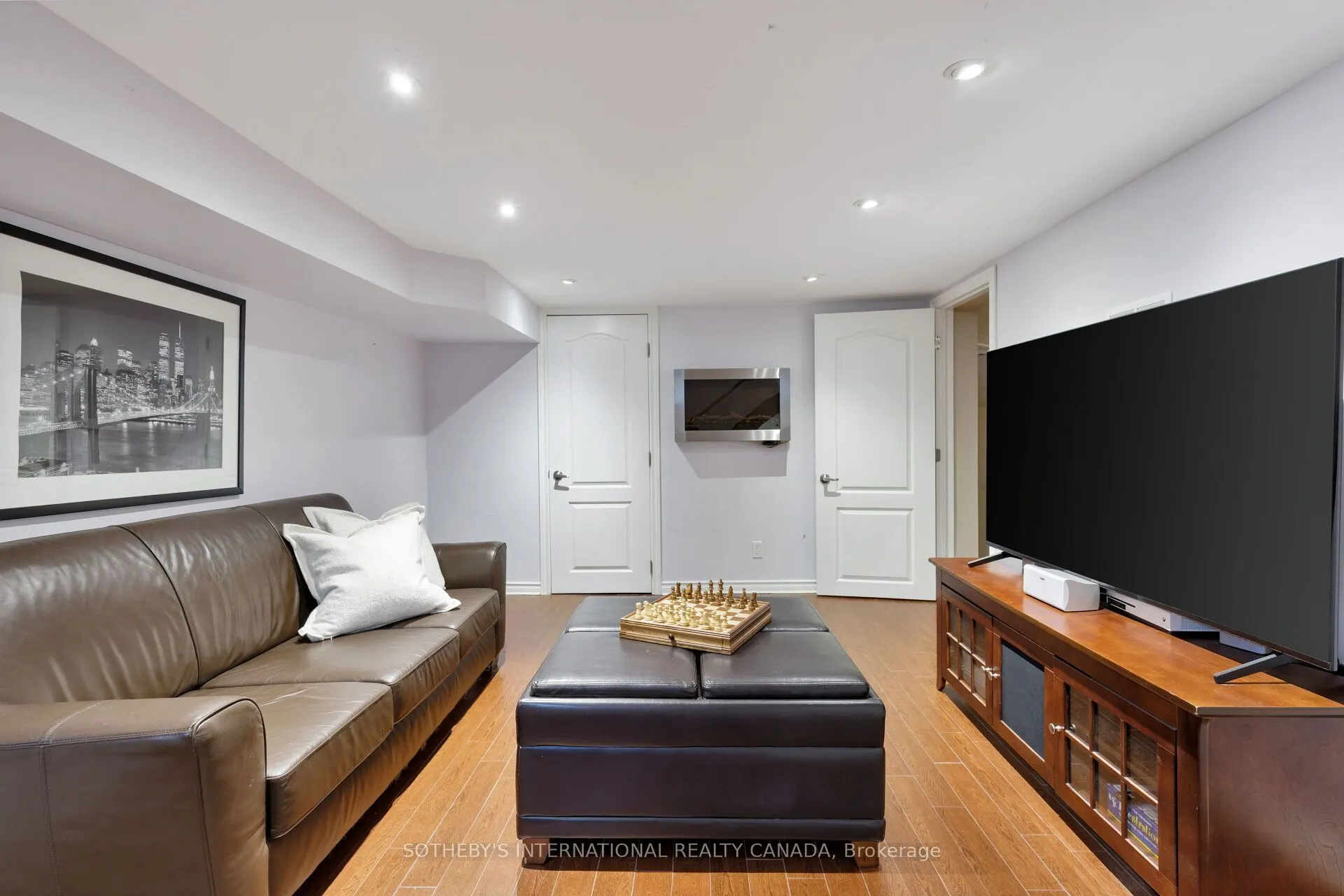 145 Brentwood Road N