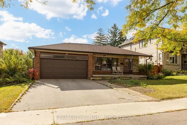 28 Blue Springs Road