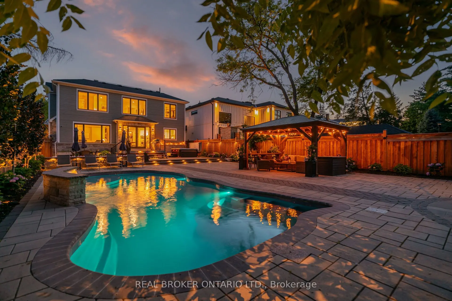 301 Martin Street