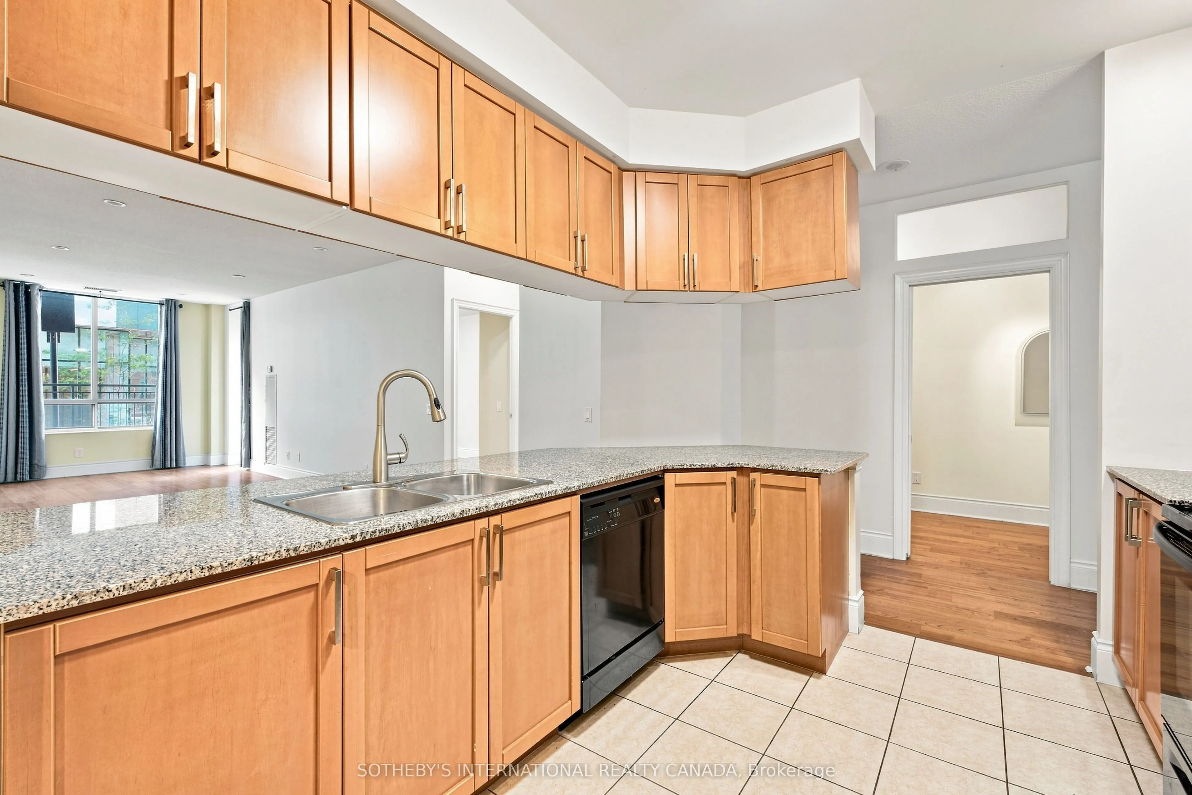 5233 Dundas Street #115
