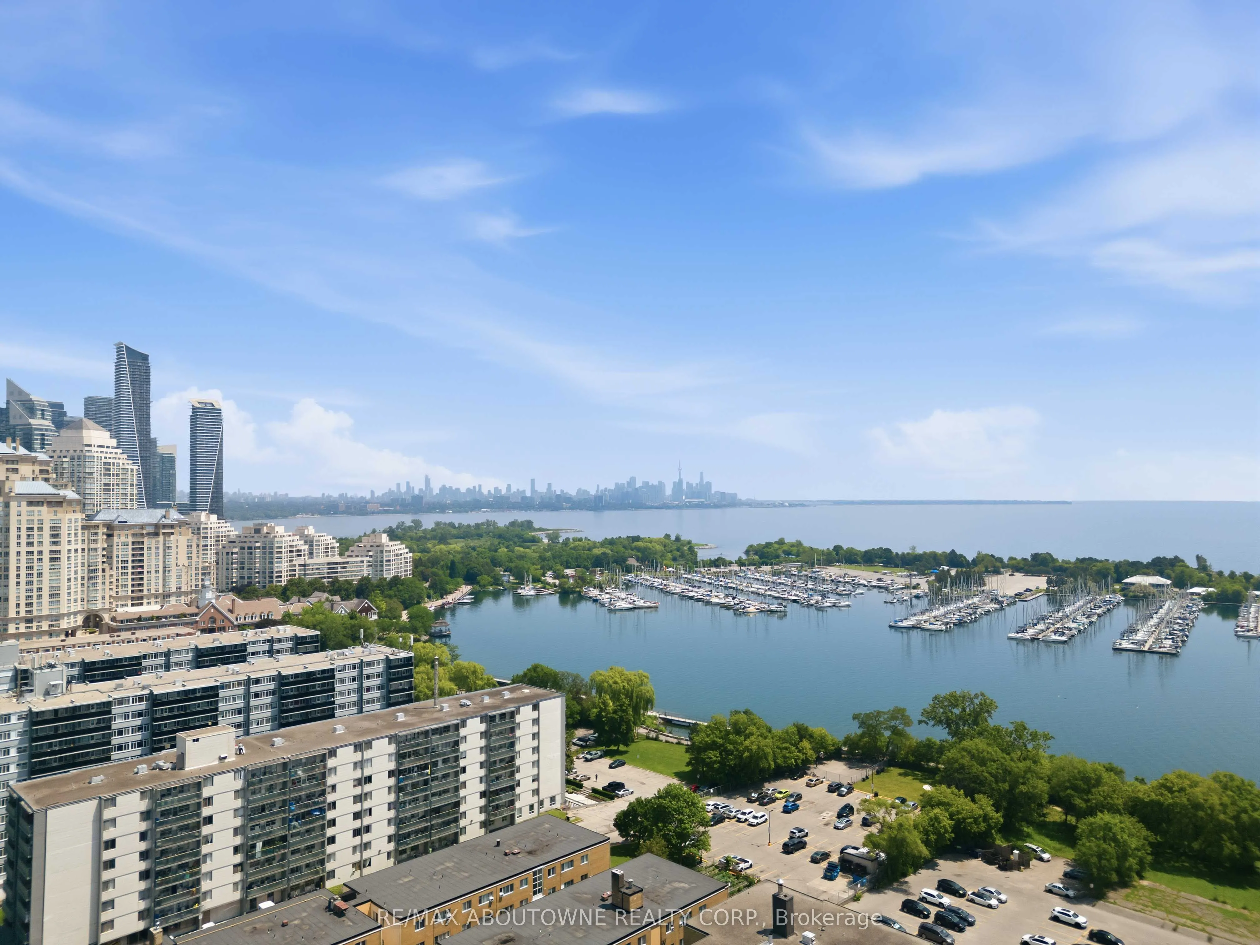11 Superior Avenue #904