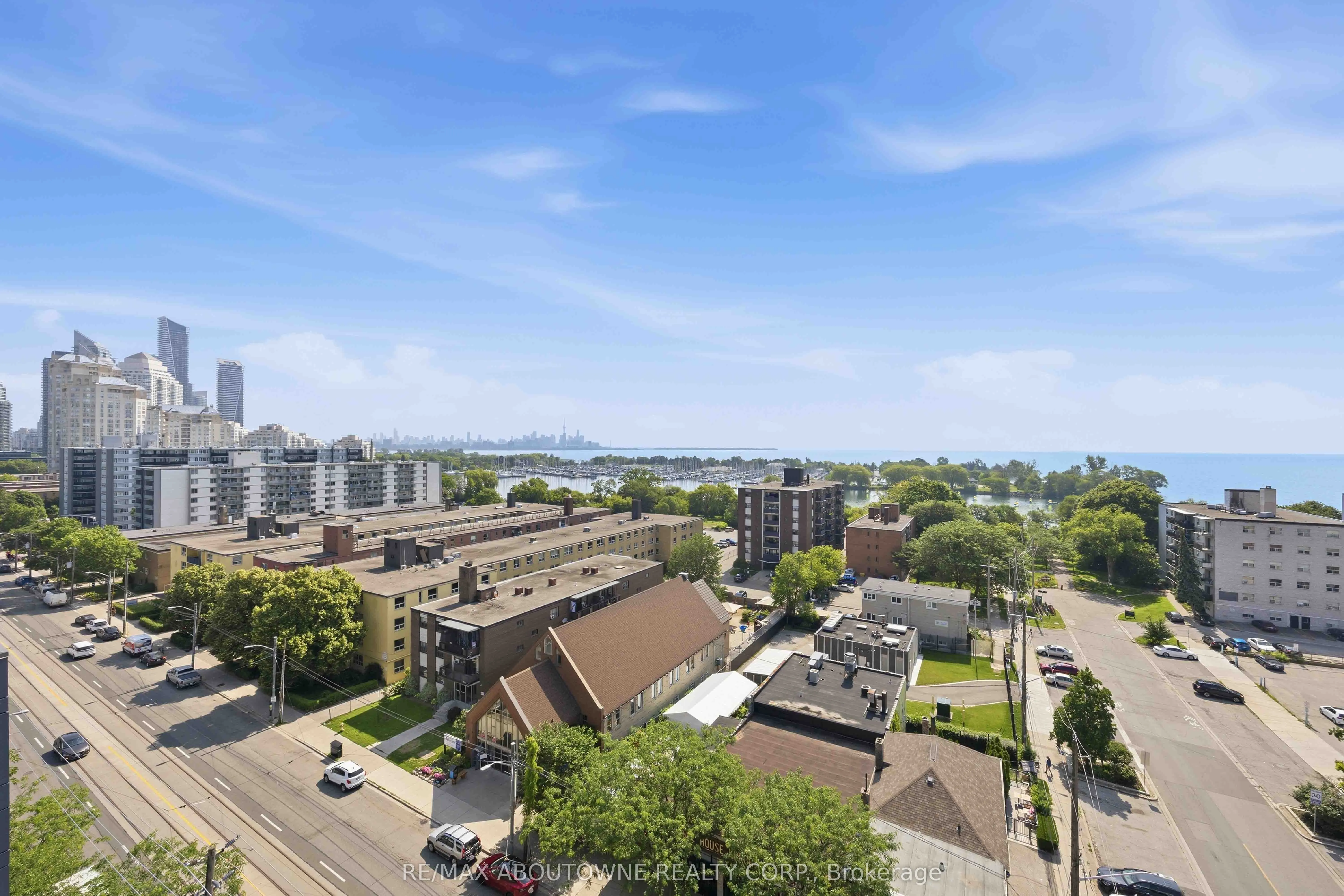 11 Superior Avenue #904
