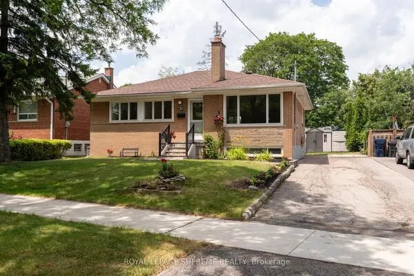 30 Benway Drive