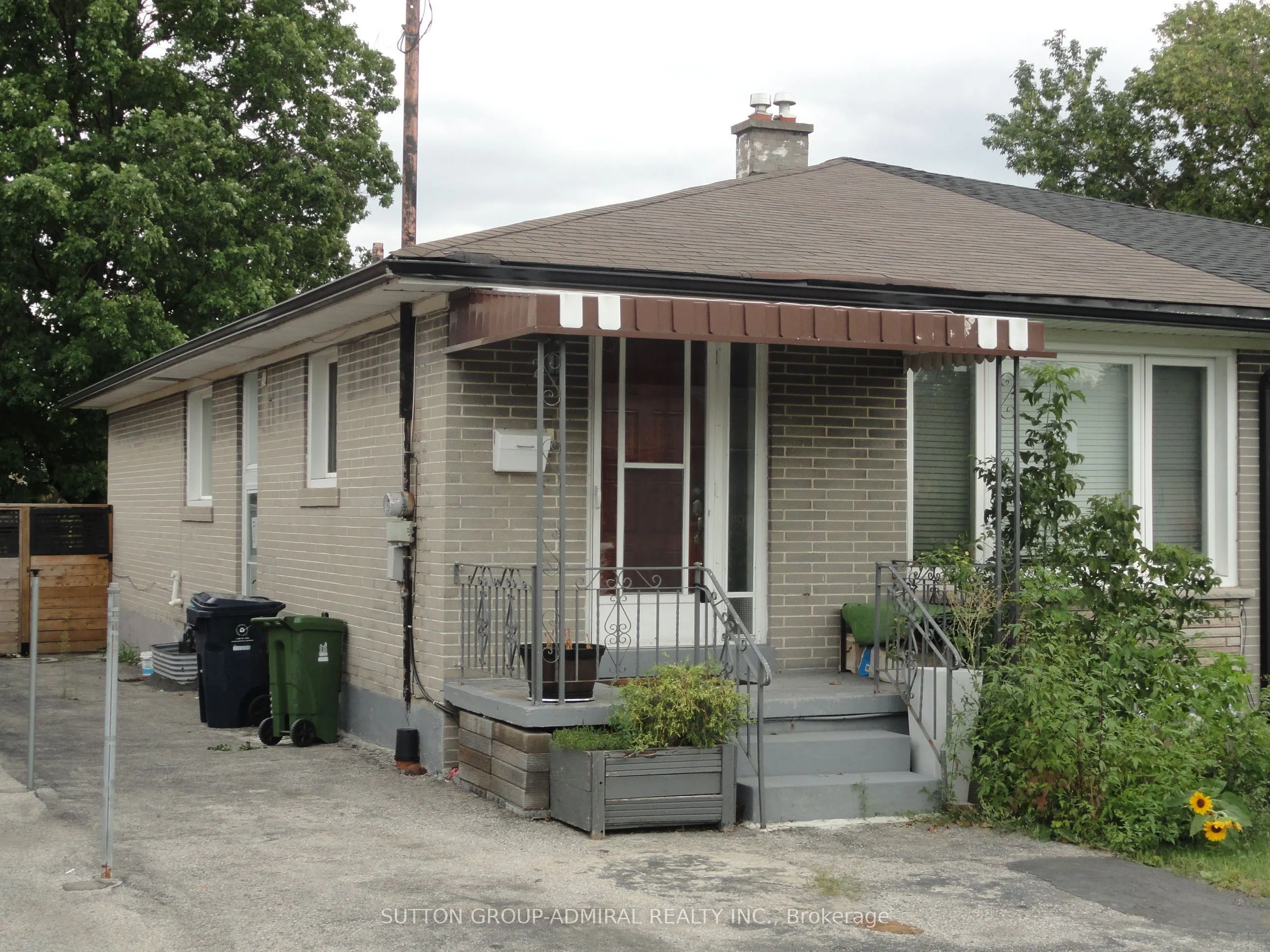 23 Chalkfarm Drive
