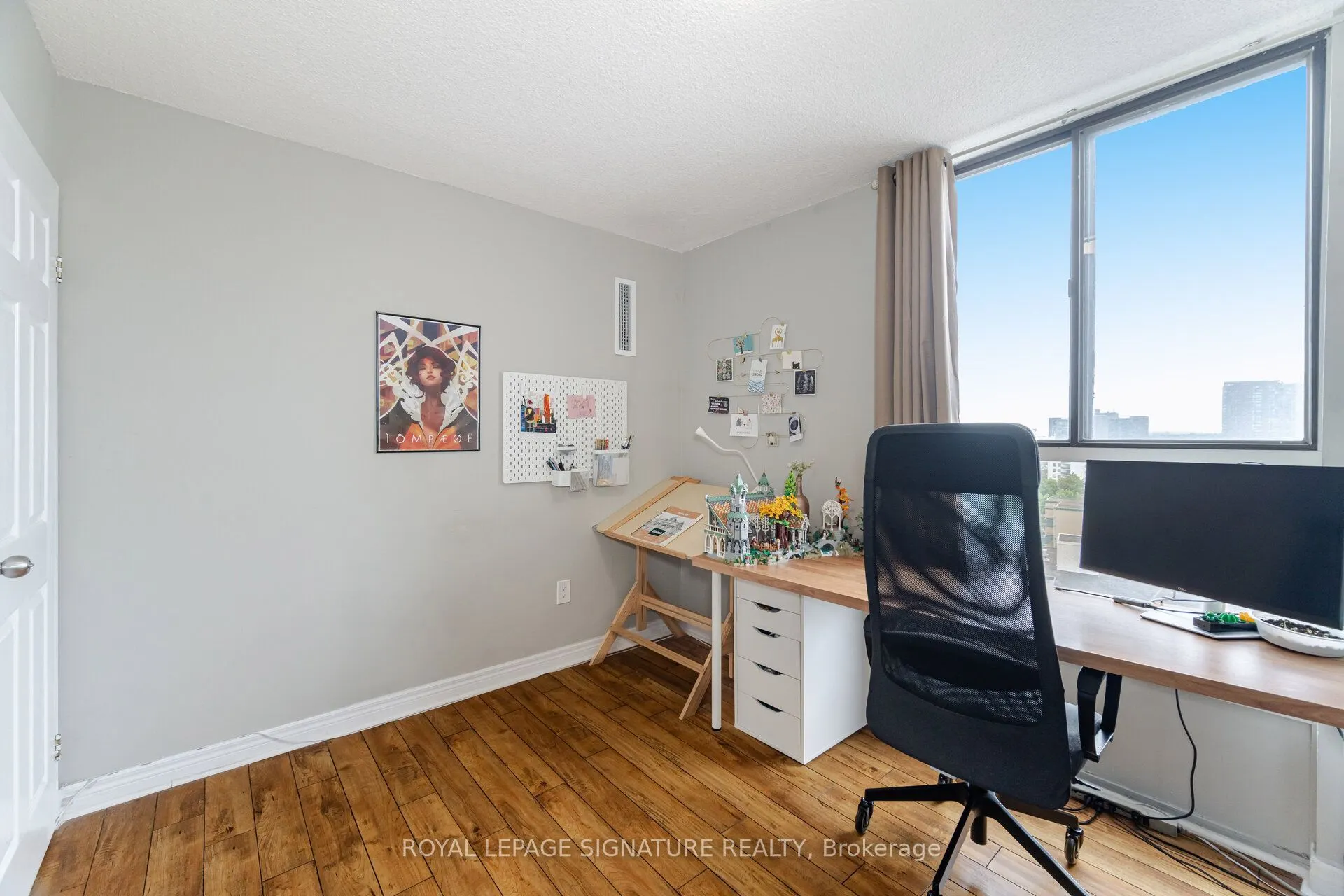 3170 Kirwin Avenue #1003