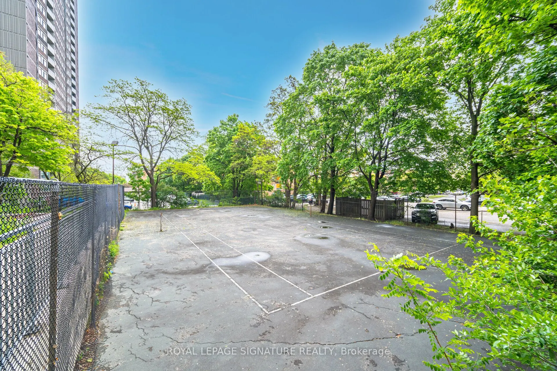 3170 Kirwin Avenue #1003