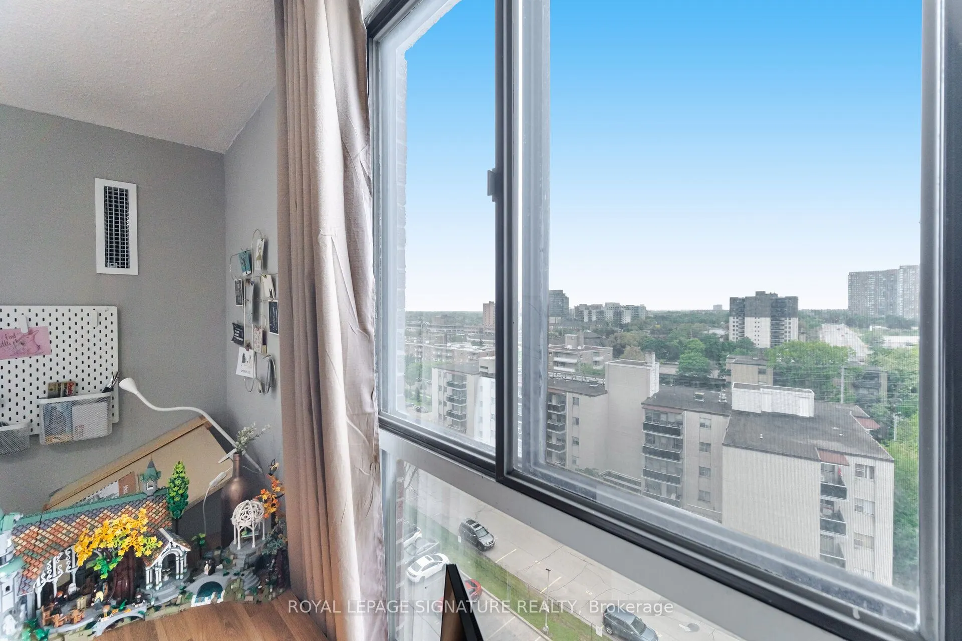 3170 Kirwin Avenue #1003