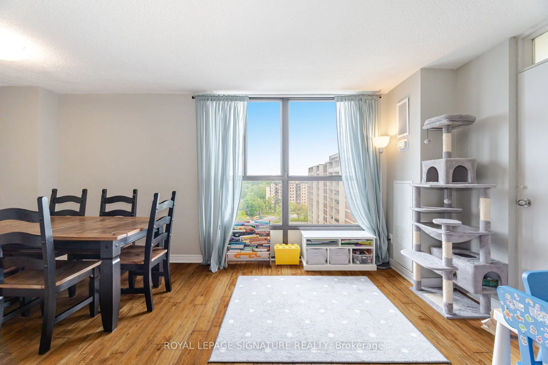 3170 Kirwin Avenue #1003