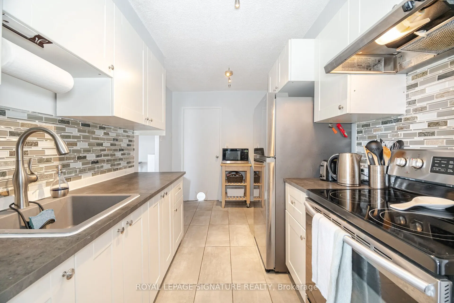 3170 Kirwin Avenue #1003