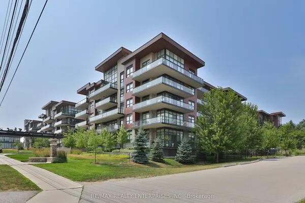 1575 Lakeshore Road W