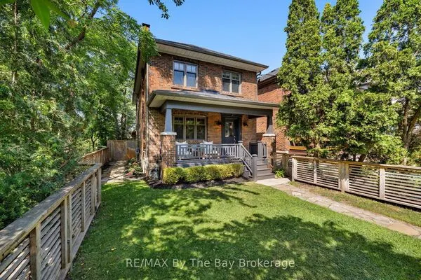 44 Rambert Crescent