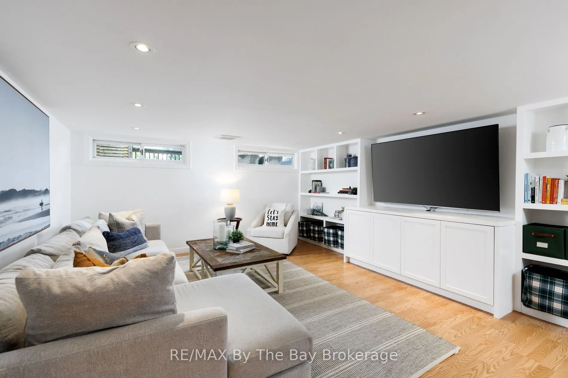 44 Rambert Crescent