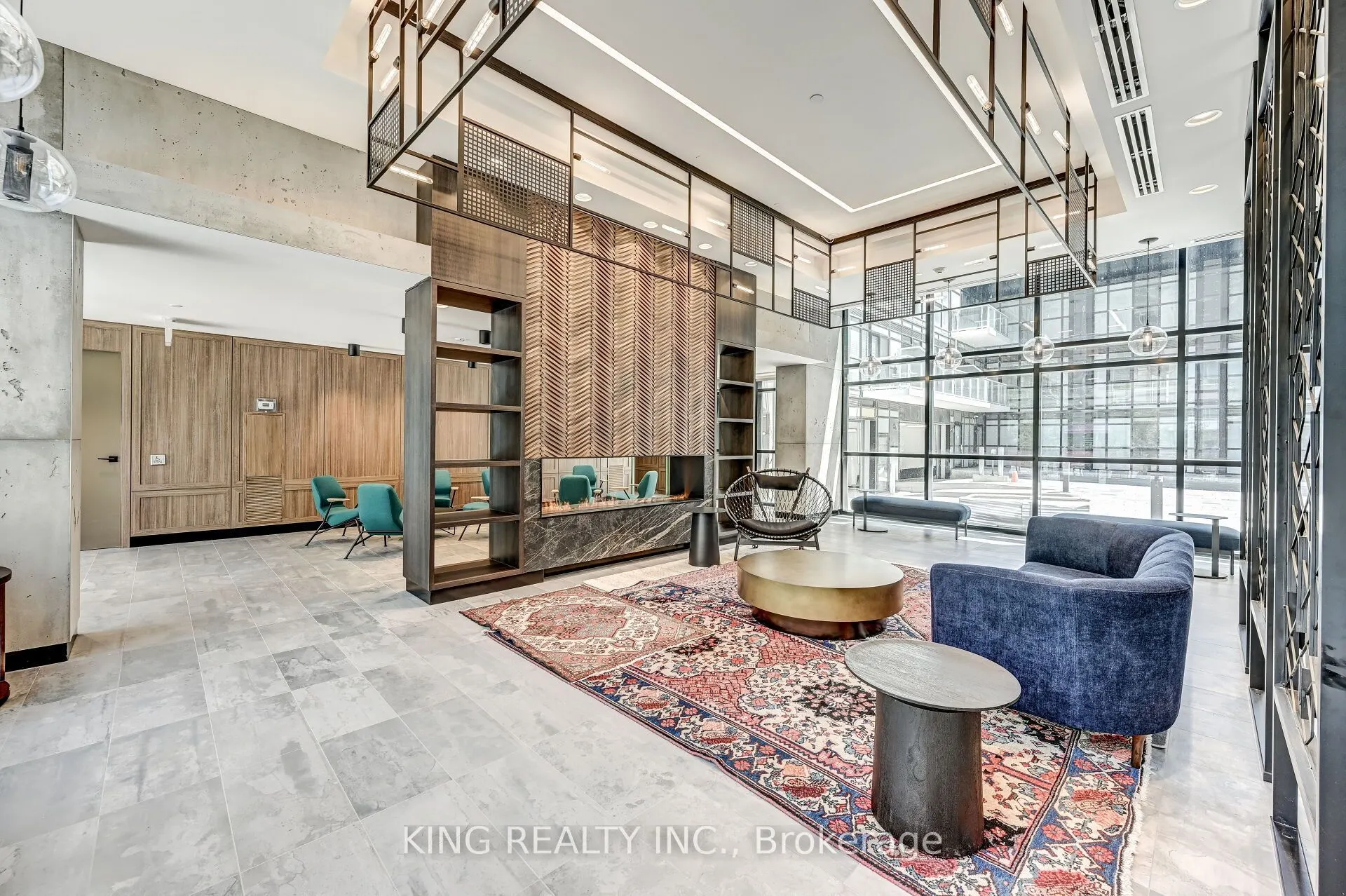 251 Manitoba Street #133