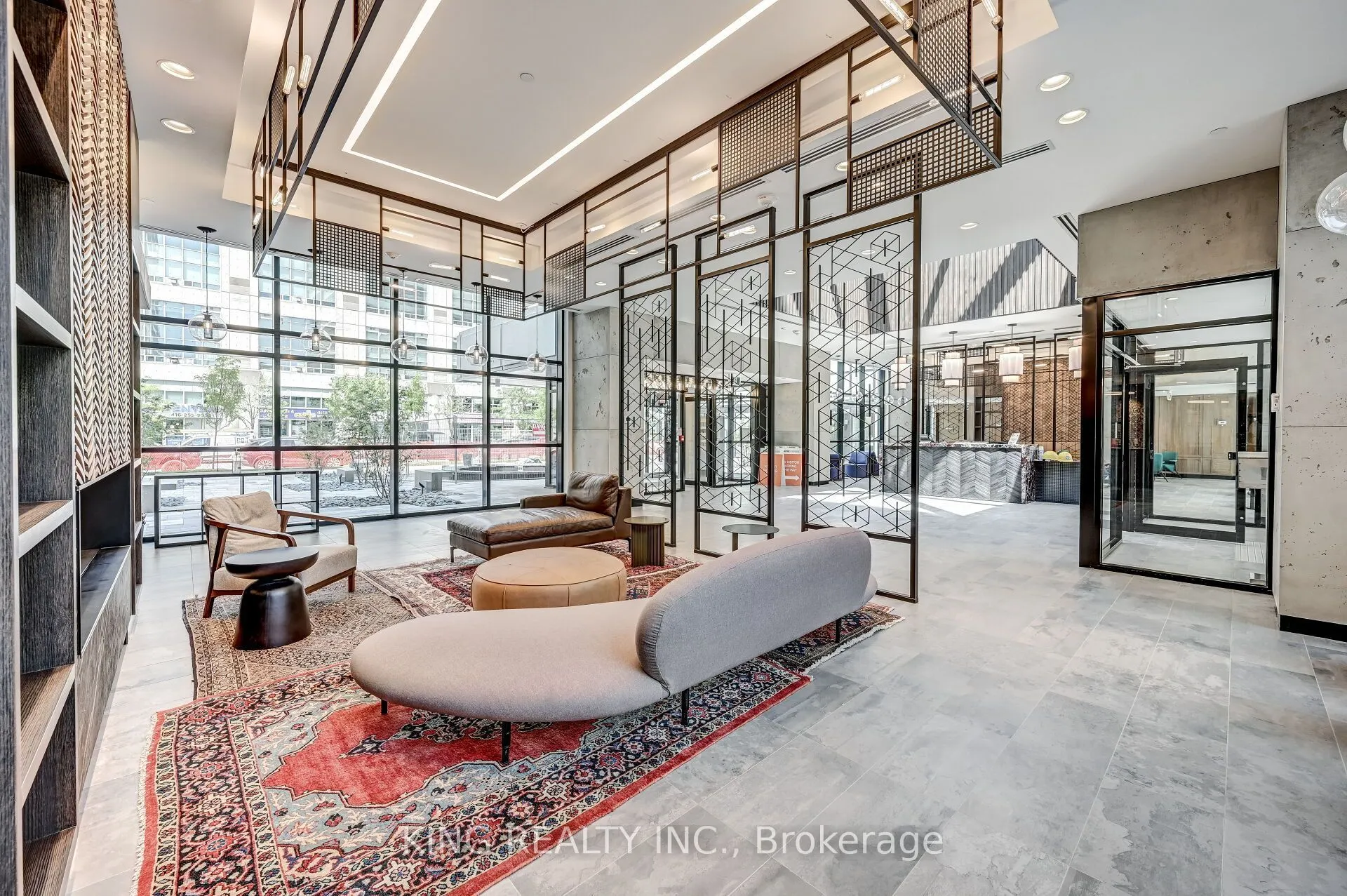 251 Manitoba Street #133