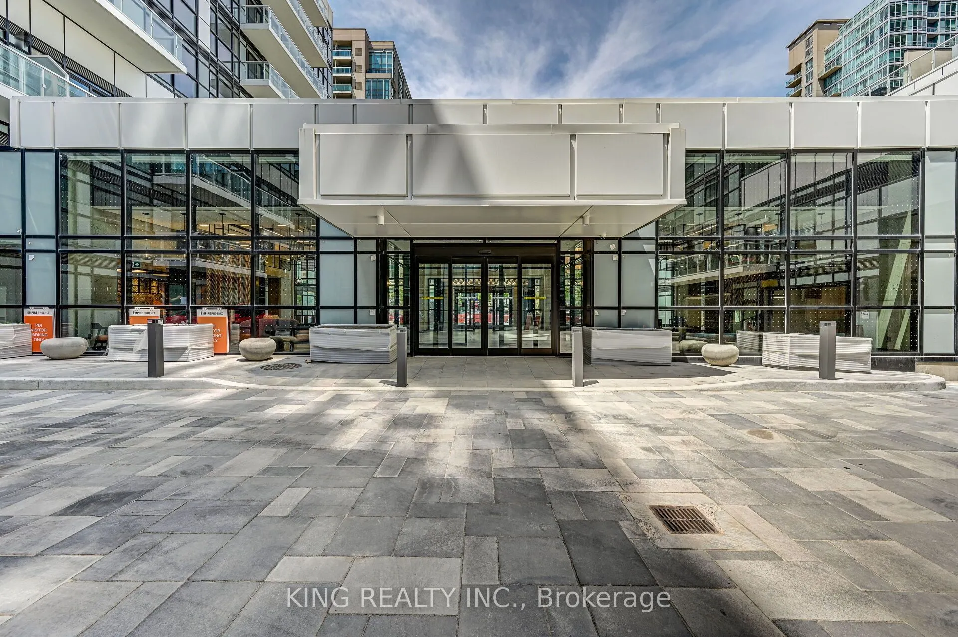 251 Manitoba Street #133