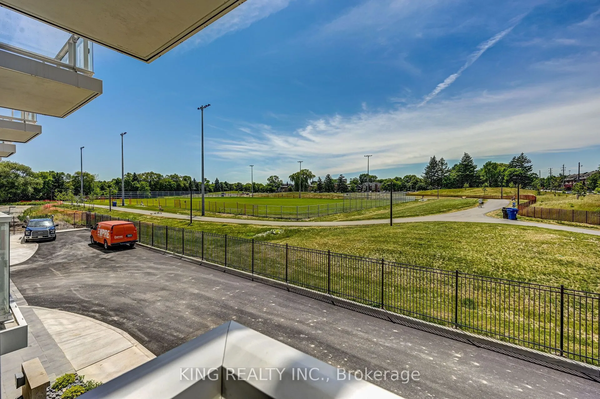 251 Manitoba Street #133