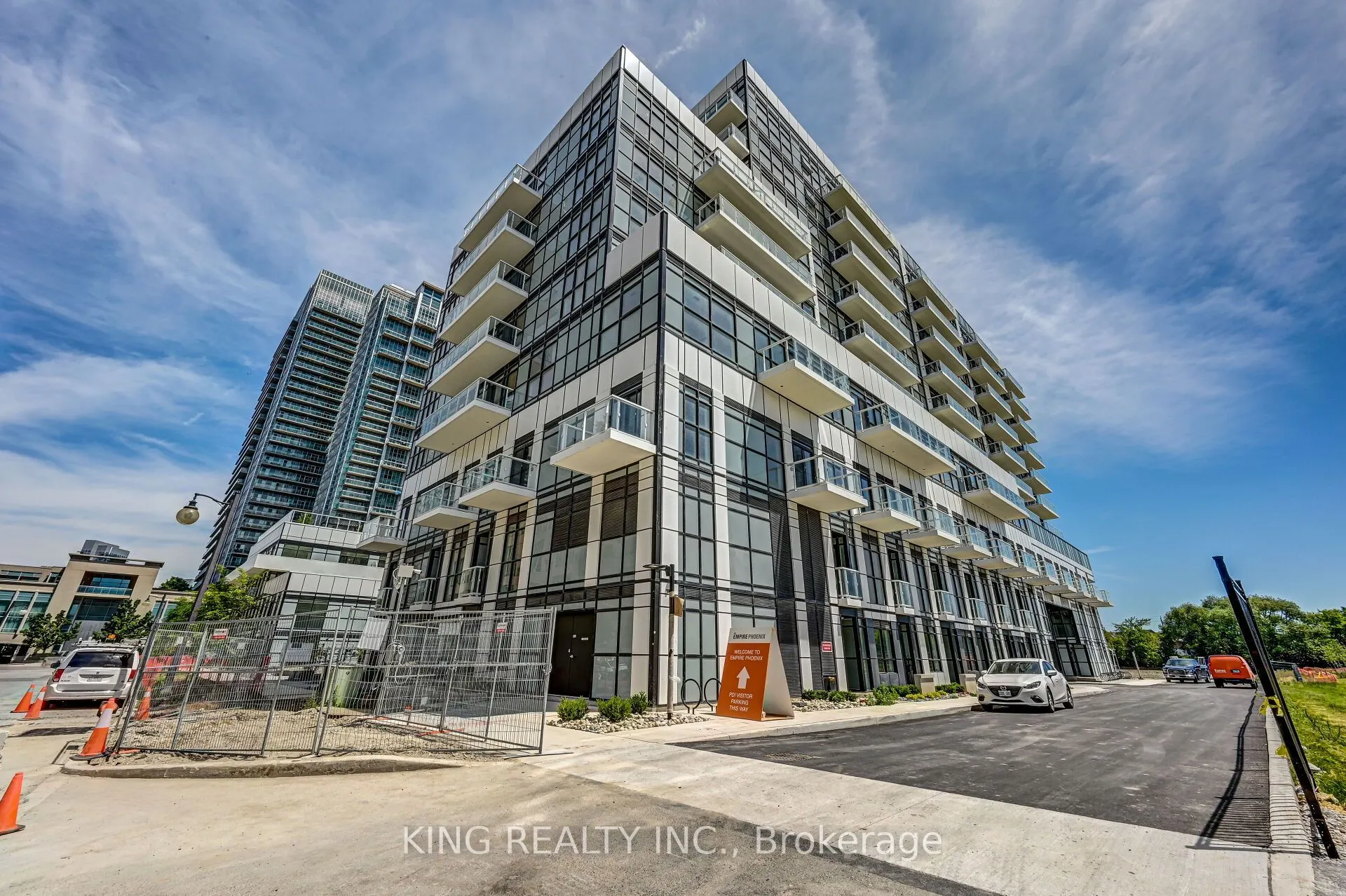 251 Manitoba Street #133