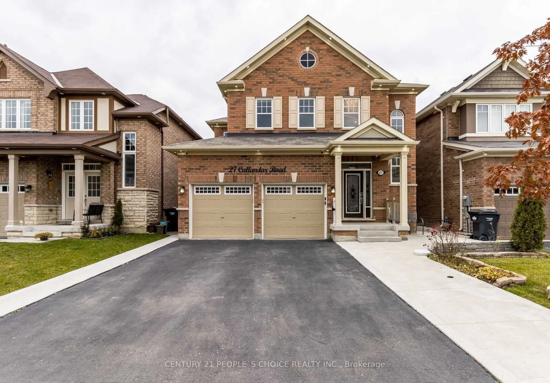 27 Callandar Road #Lower