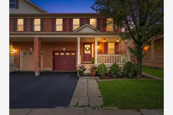 1552 Harwood Drive