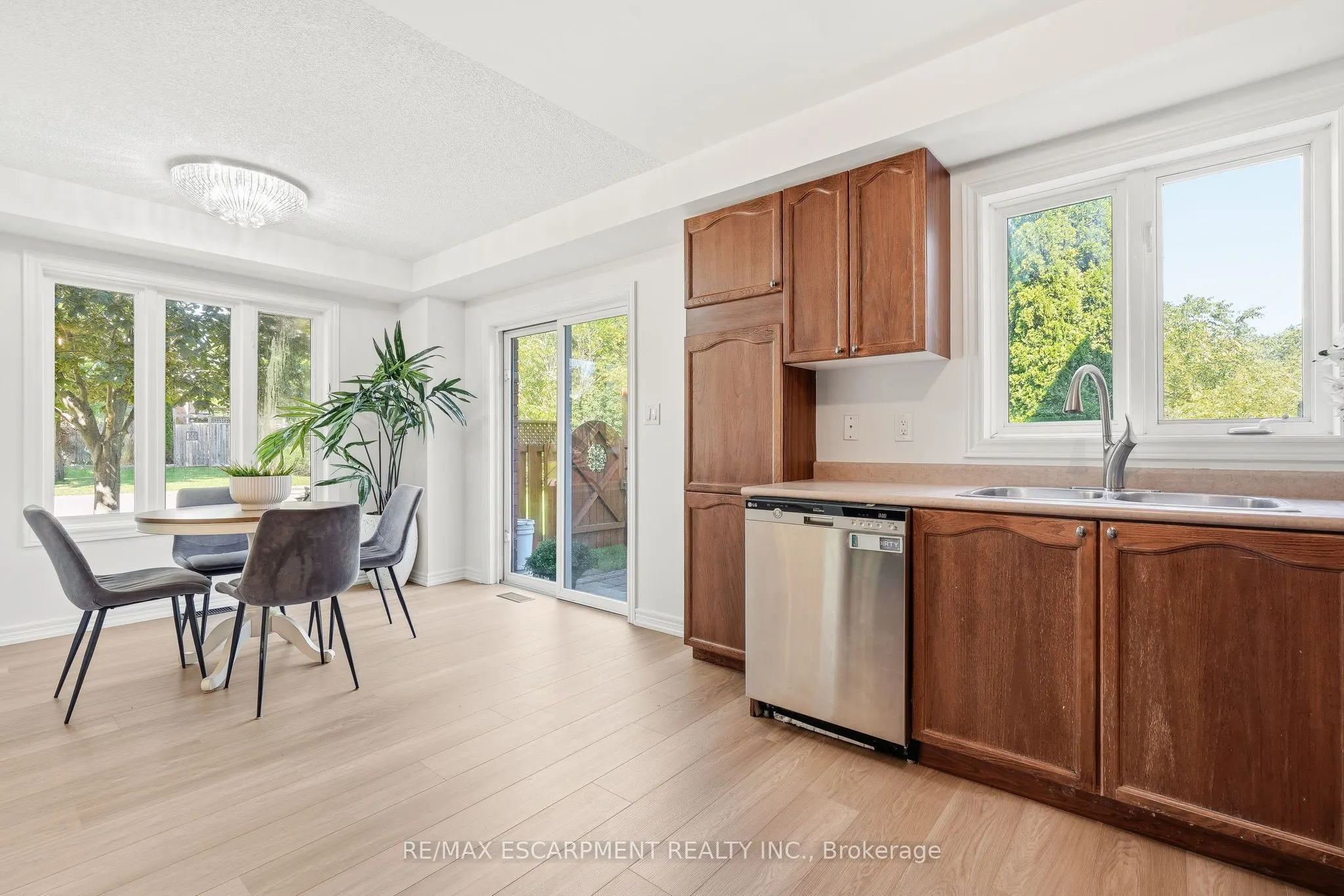 1745 Creek Way #7