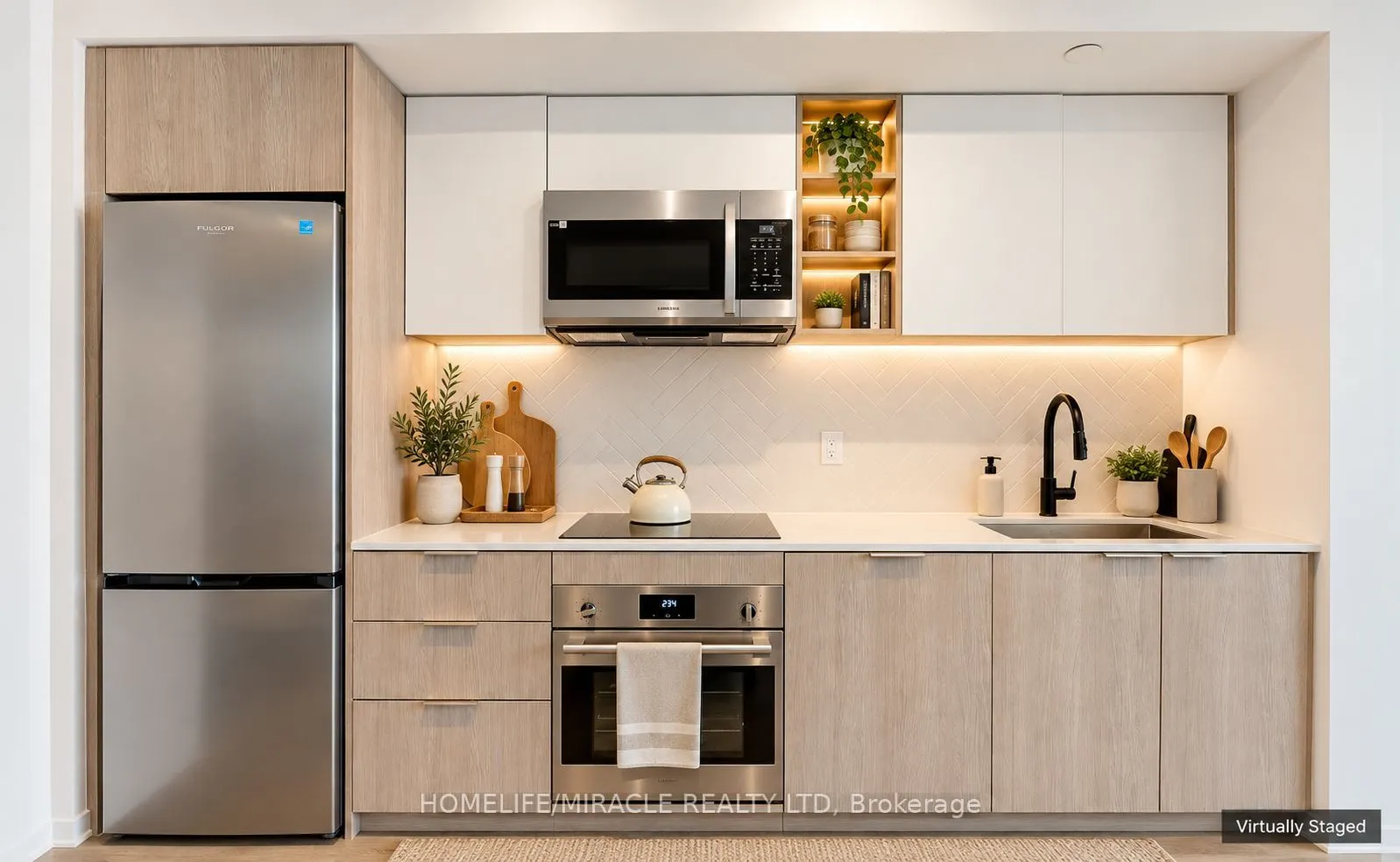 36 Zorra Street #320