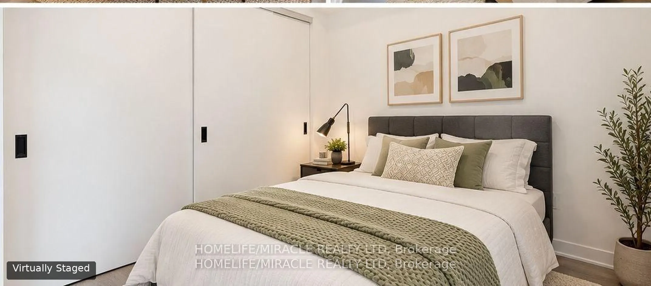 36 Zorra Street #320