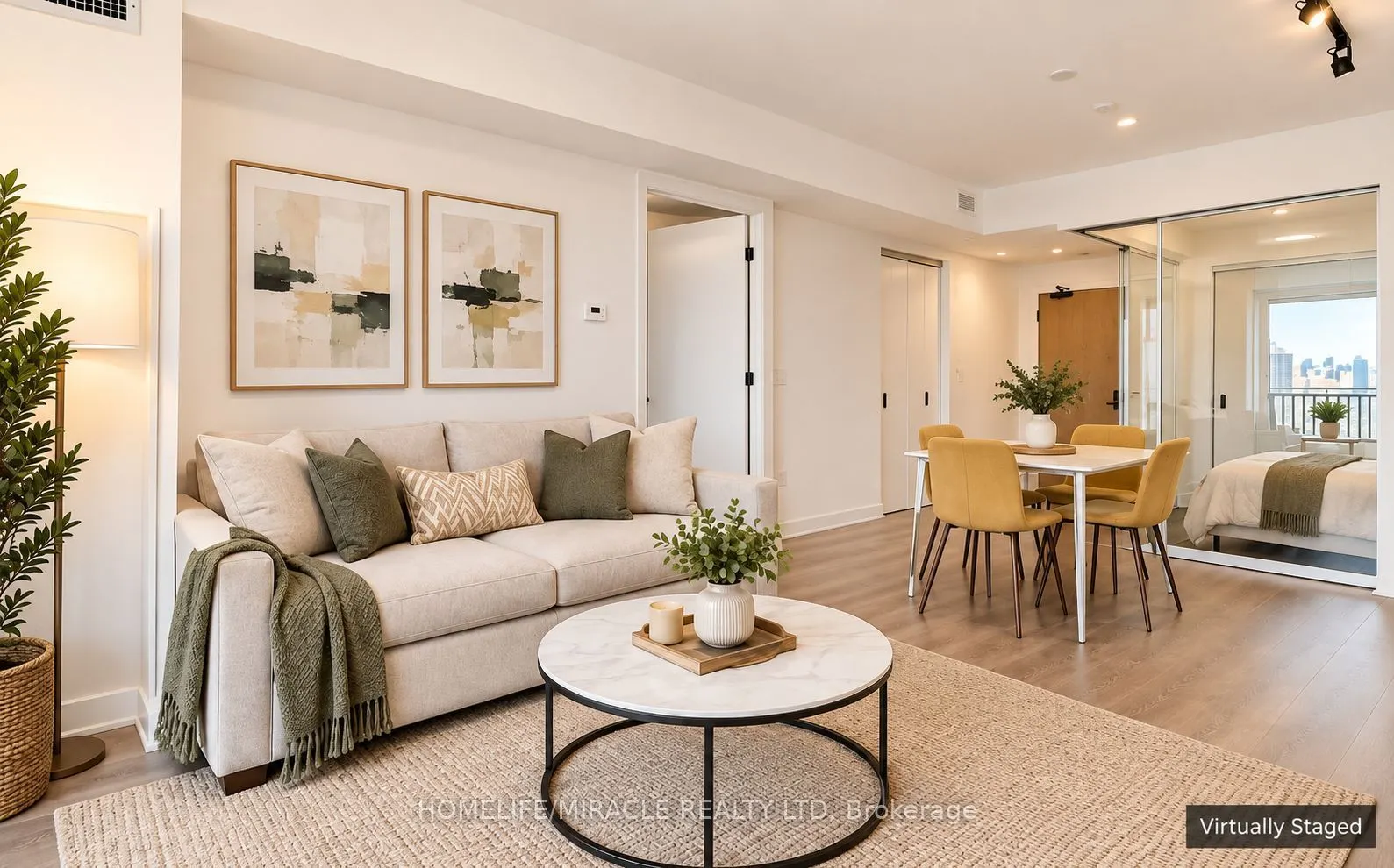 36 Zorra Street #320