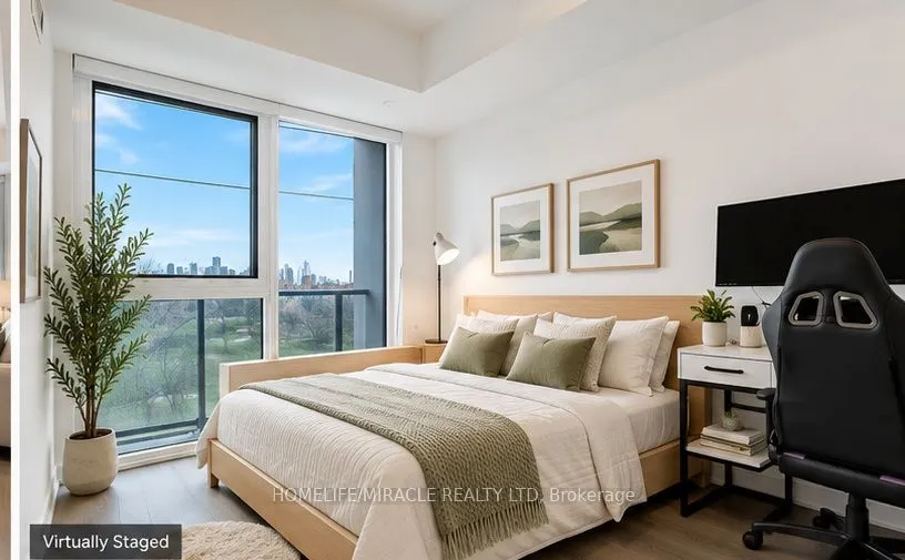36 Zorra Street #320