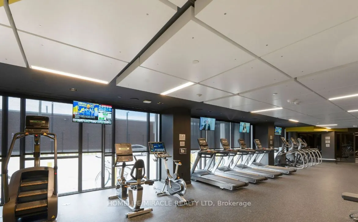 36 Zorra Street #320