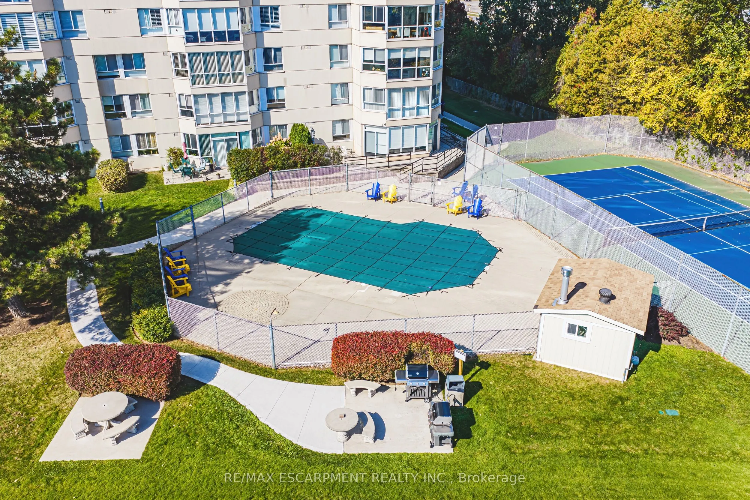 5280 Lakeshore Road #912