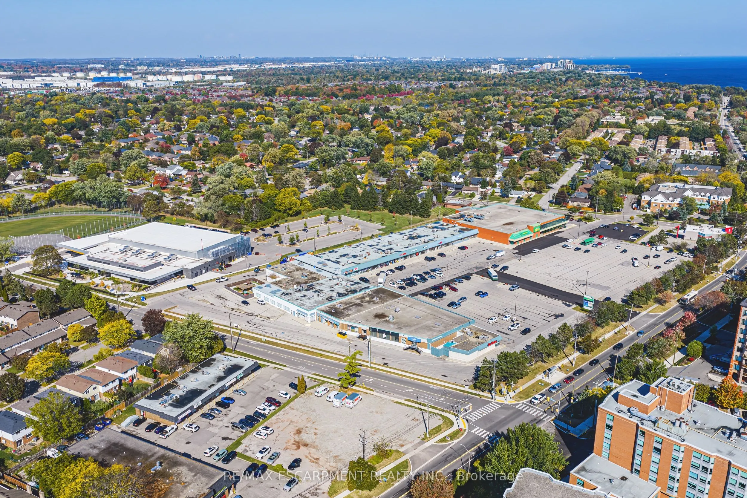 5280 Lakeshore Road #912