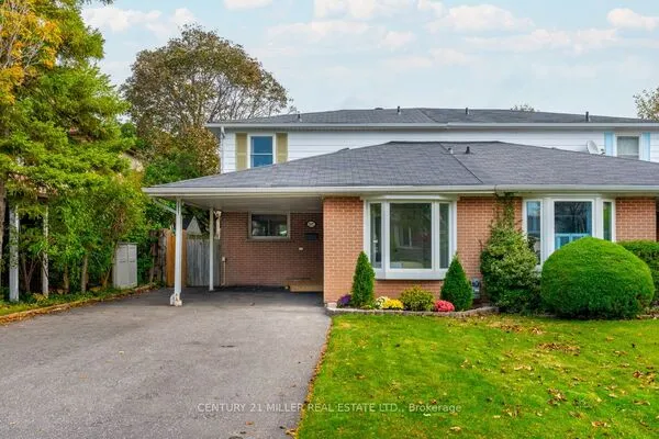 2697 Hollington Crescent
