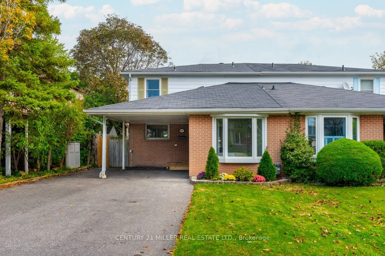 2697 Hollington Crescent