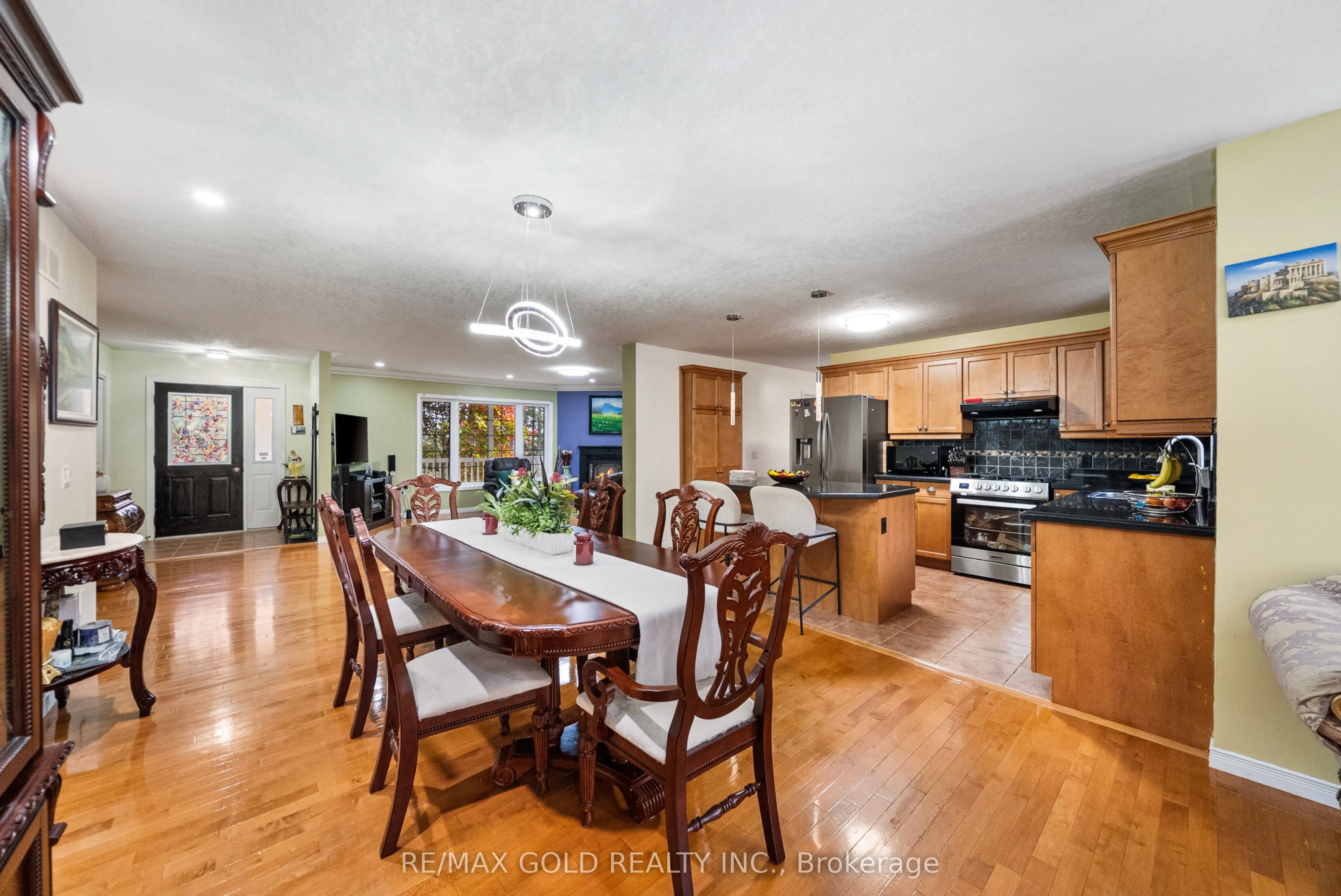 15252 Chinguacousy Road