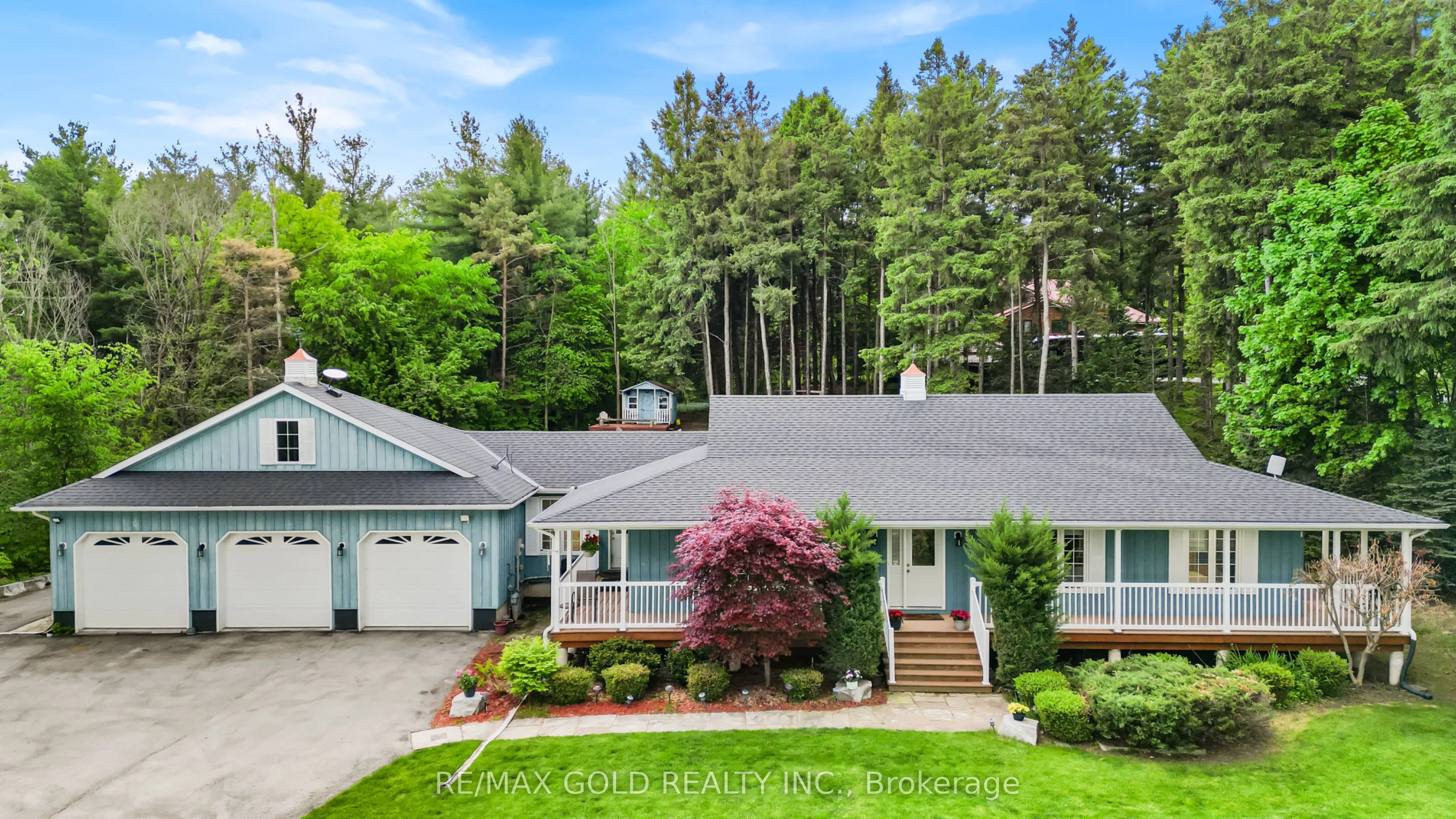 15252 Chinguacousy Road